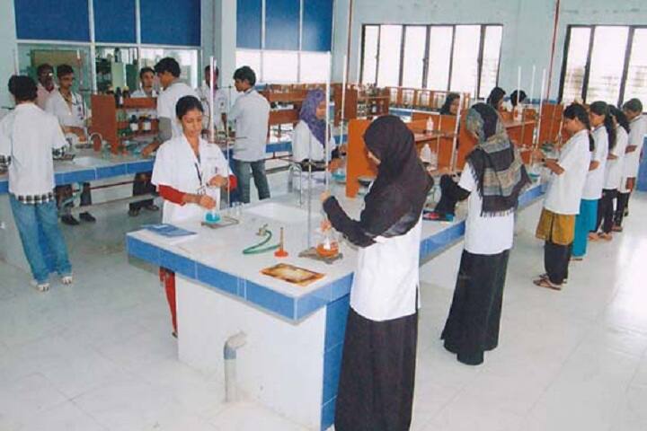 laboratory